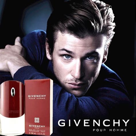 givenchy pour homme edt 100 мл|givenchy pour homme review.